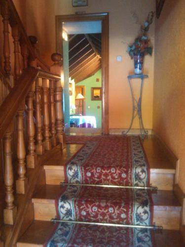 Hostal Hotel Posada Del Pas