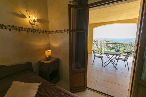 Hotel Relais De Saleccia
