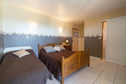 Hotel Relais De Saleccia
