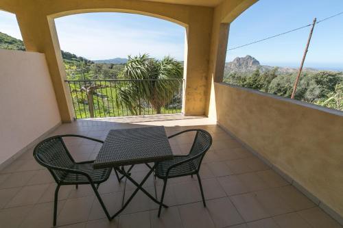 Hotel Relais De Saleccia