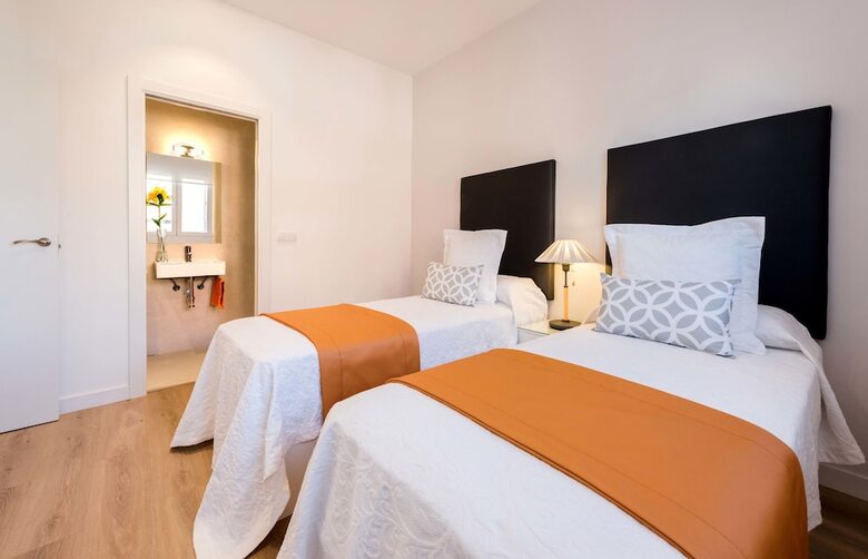 Hotel El Viso Smart II
