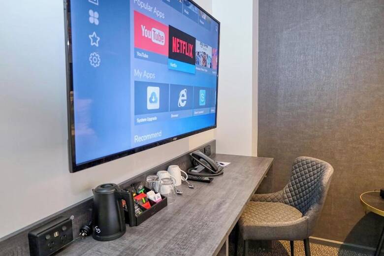 Hotel Microtel By Wyndham Wellington