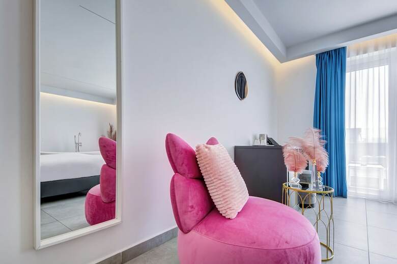 Flamingo Hotel
