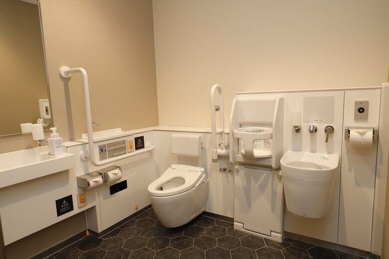 Hotel Keikyu Ex Inn Haneda Innovation City