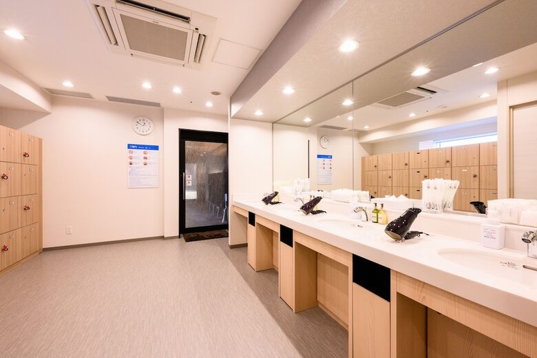 Hotel Keikyu Ex Inn Haneda Innovation City