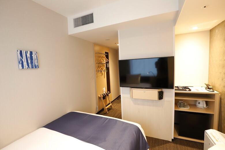 Hotel Keikyu Ex Inn Haneda Innovation City