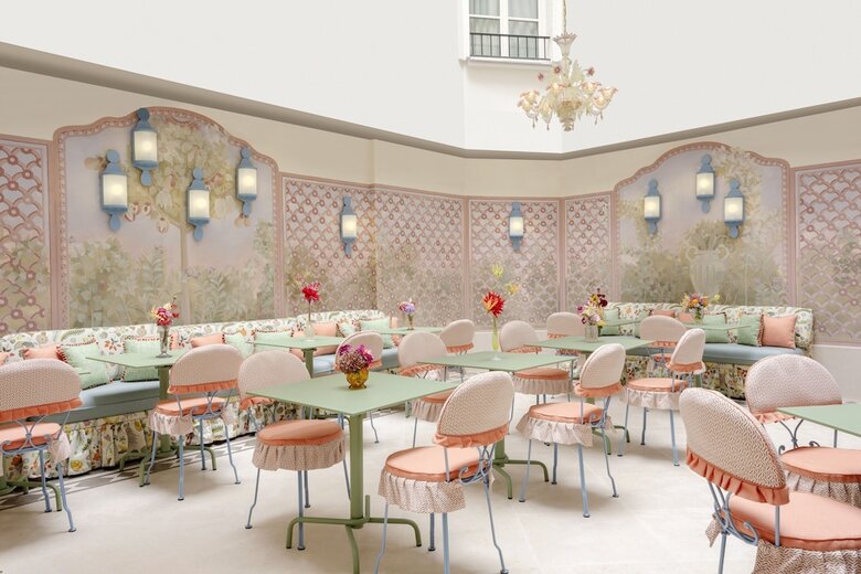 Hotel Le Grand Mazarin