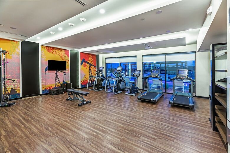 Hotel Indigo Spring - Woodlands Area By Ihg