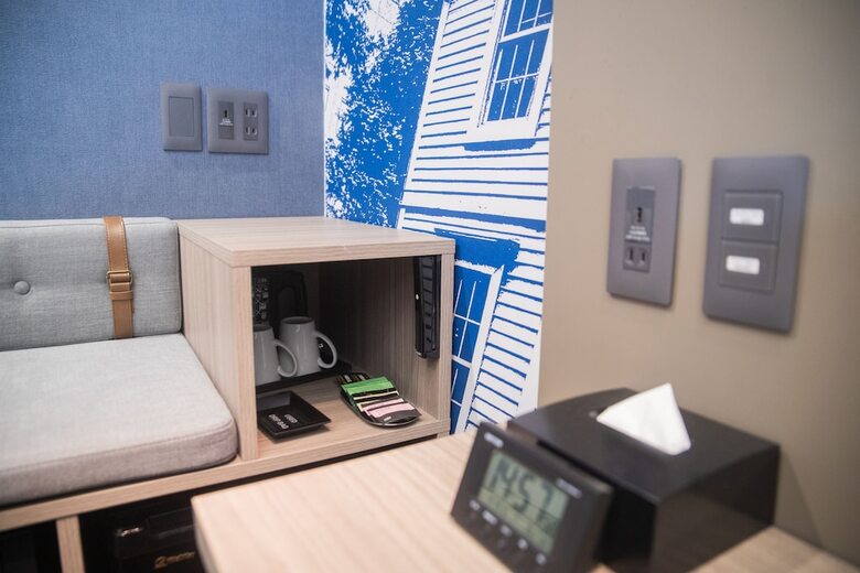 Hotel Travelodge Sapporo Susukino