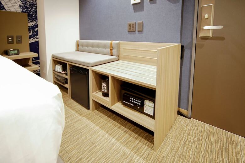Hotel Travelodge Sapporo Susukino