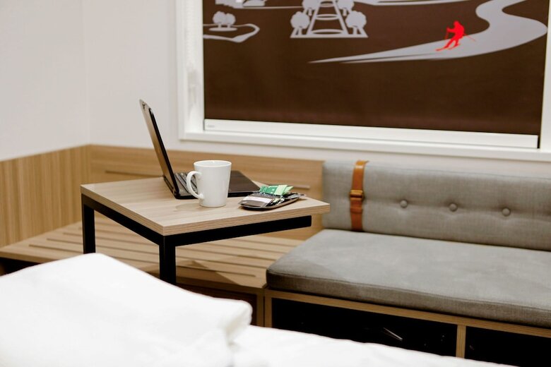 Hotel Travelodge Sapporo Susukino