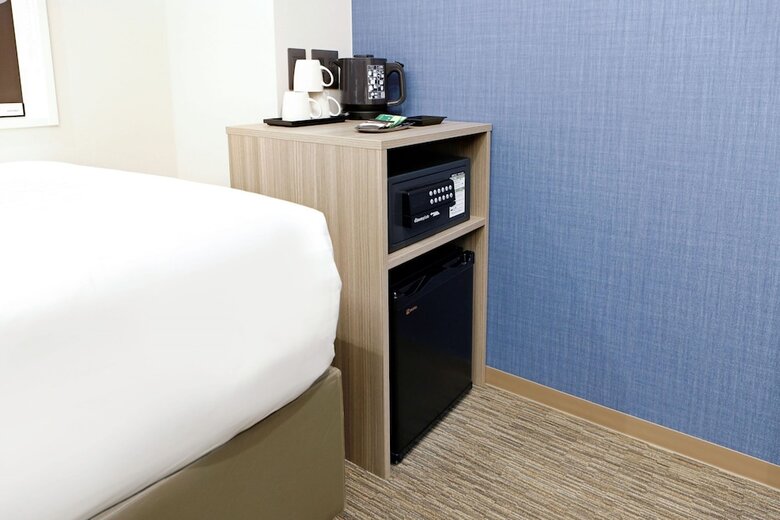 Hotel Travelodge Sapporo Susukino