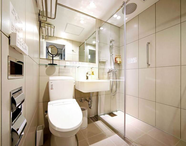 Hotel Travelodge Sapporo Susukino