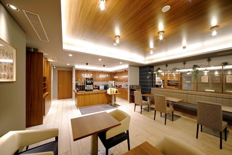 Hotel Travelodge Sapporo Susukino