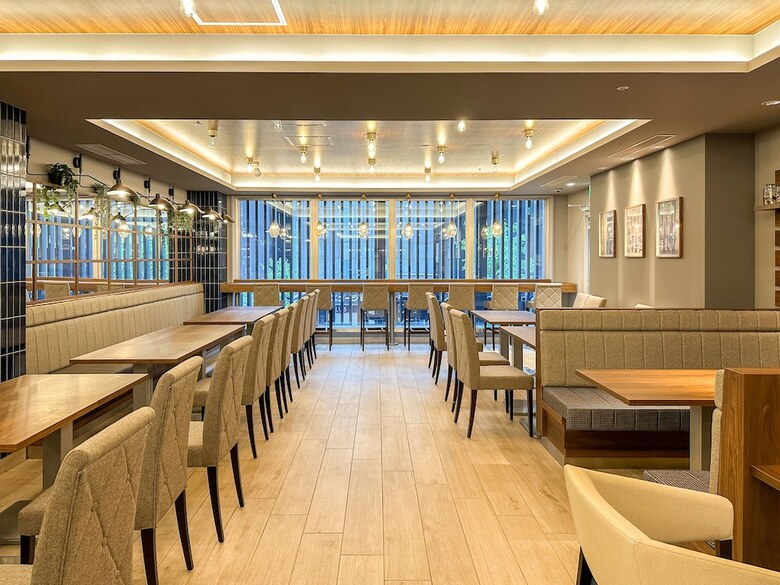 Hotel Travelodge Sapporo Susukino
