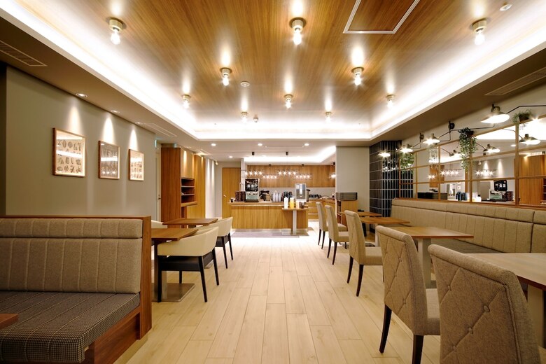Hotel Travelodge Sapporo Susukino