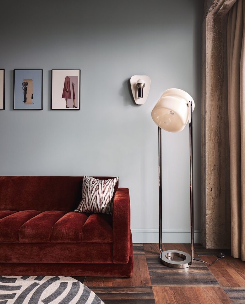 Hotel The Hoxton Brussels