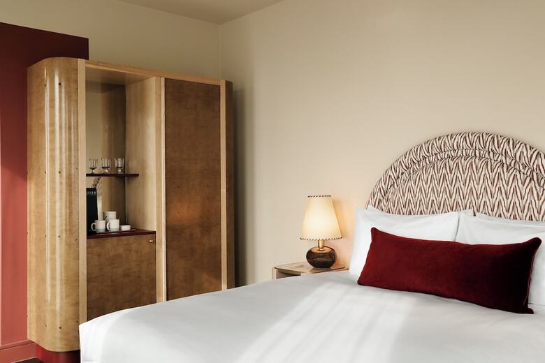 Hotel The Hoxton Brussels