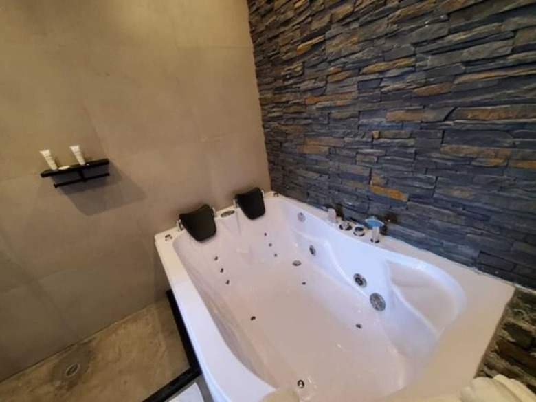 Hotel Inti Quito