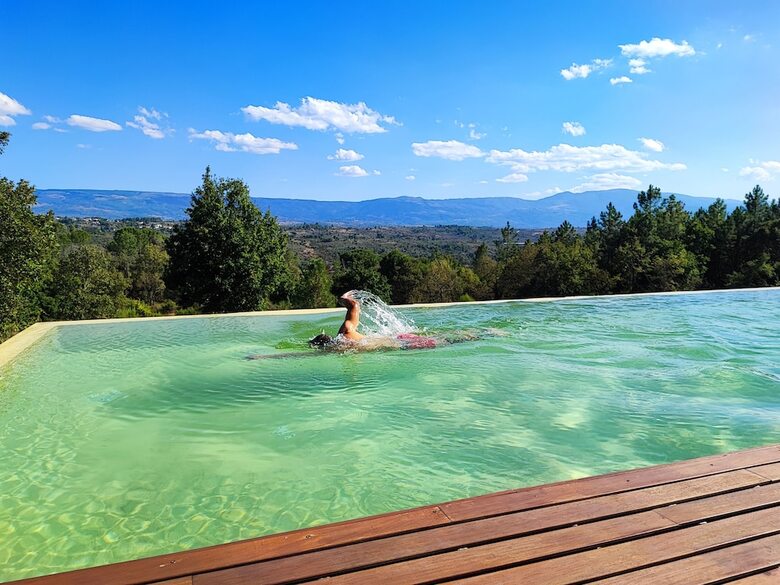 Agroturismo Casas Do Pinheiro Grande