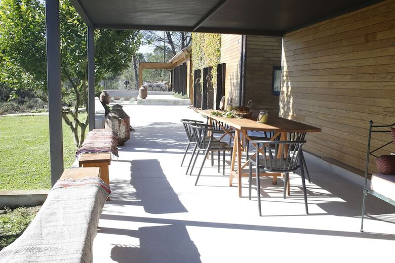 Agroturismo Casas Do Pinheiro Grande