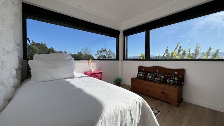Agroturismo Casas Do Pinheiro Grande