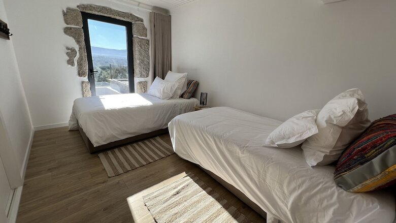 Agroturismo Casas Do Pinheiro Grande