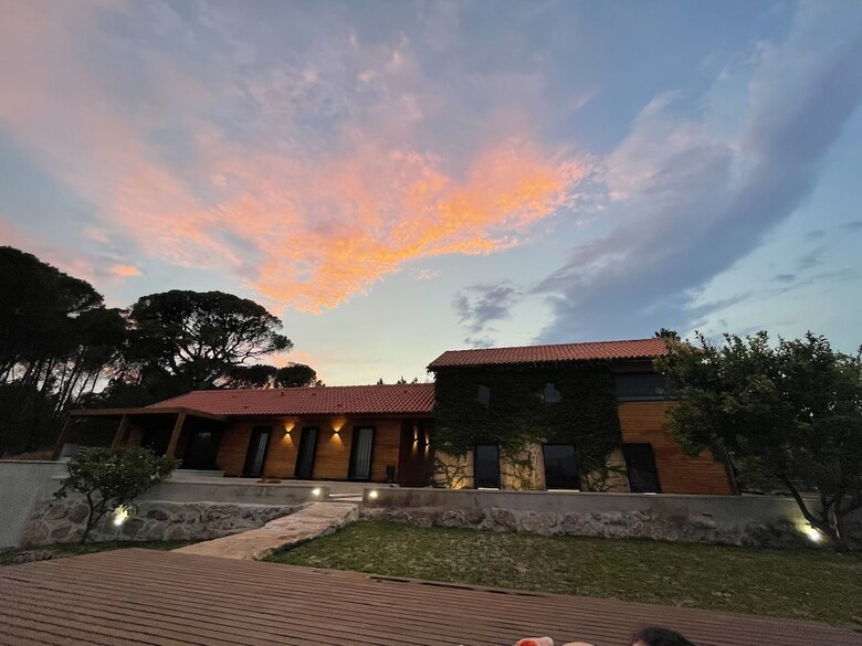 Agroturismo Casas Do Pinheiro Grande