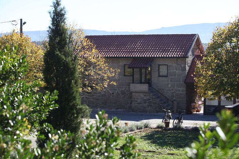 Agroturismo Casas Do Pinheiro Grande