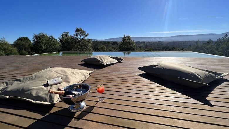Agroturismo Casas Do Pinheiro Grande
