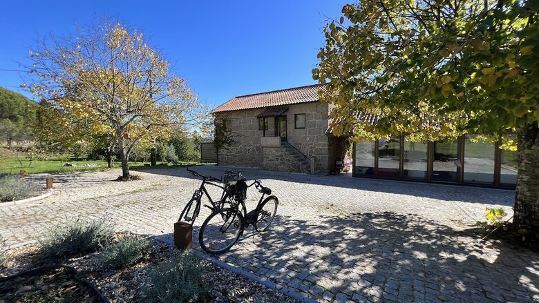 Agroturismo Casas Do Pinheiro Grande