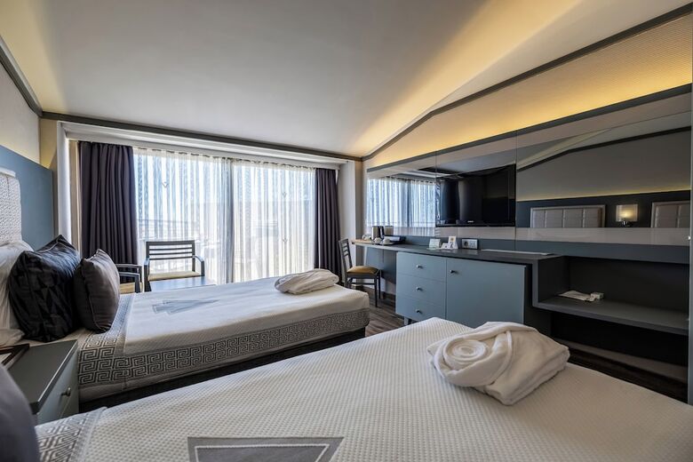 Vonresort Golden Coast - All Inclusive