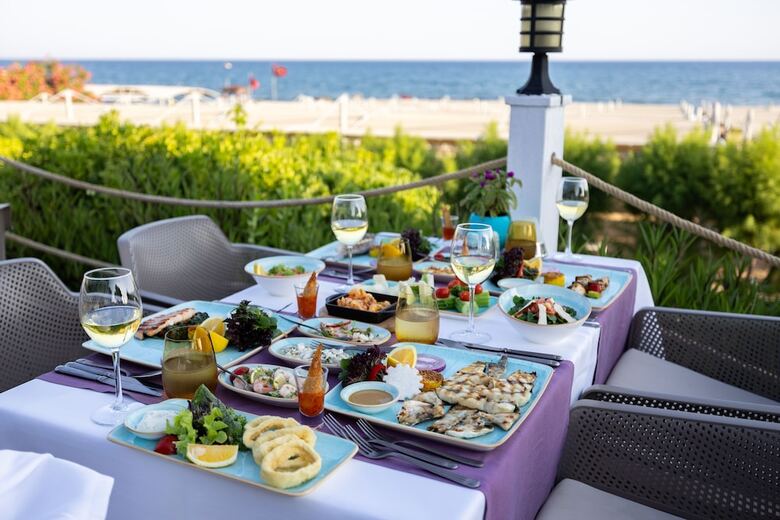 Vonresort Golden Coast - All Inclusive