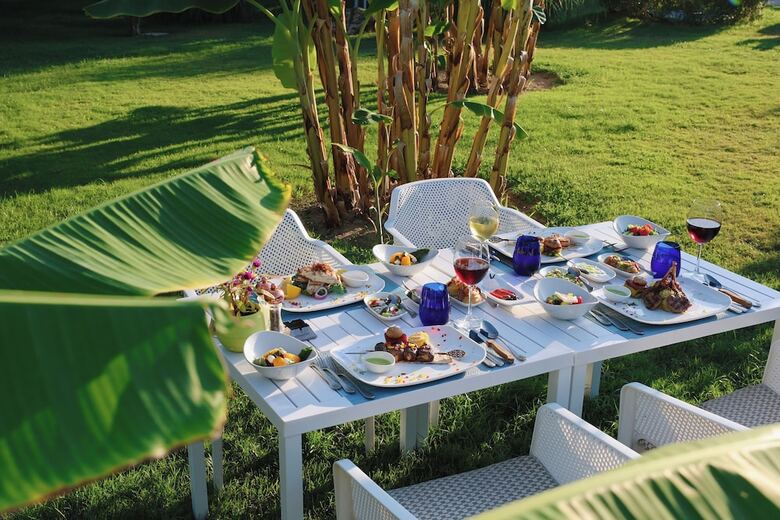 Vonresort Golden Coast - All Inclusive