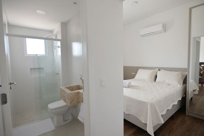 Vila Do Centro Apart Hotel