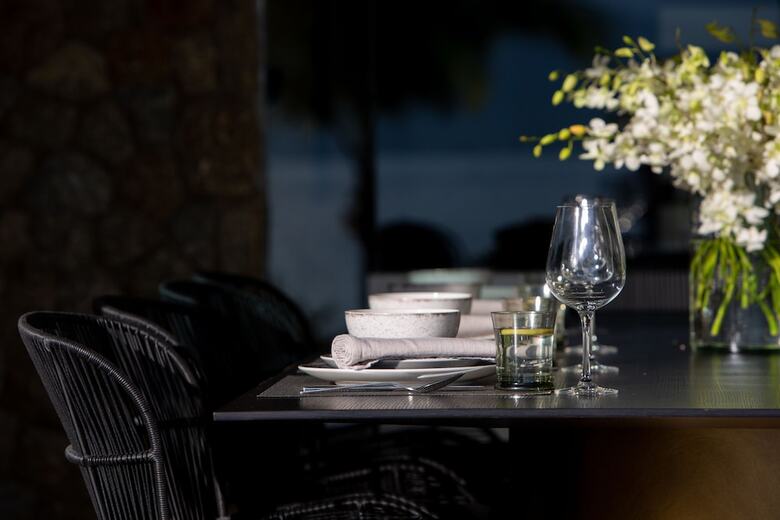 Kerem Luxury Beachfront Villas