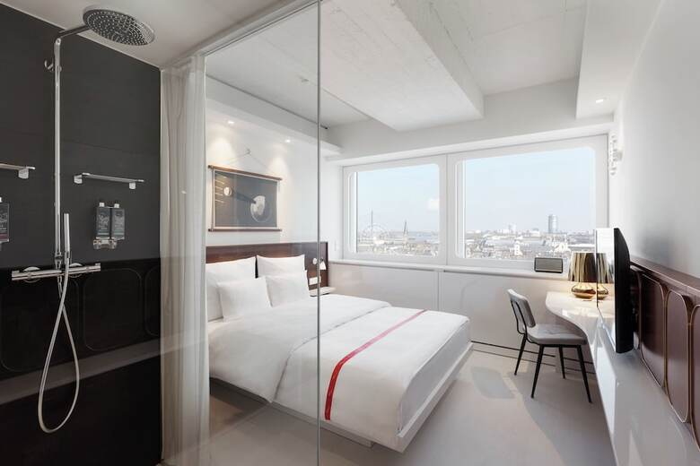 Ruby Luna Hotel D�sseldorf