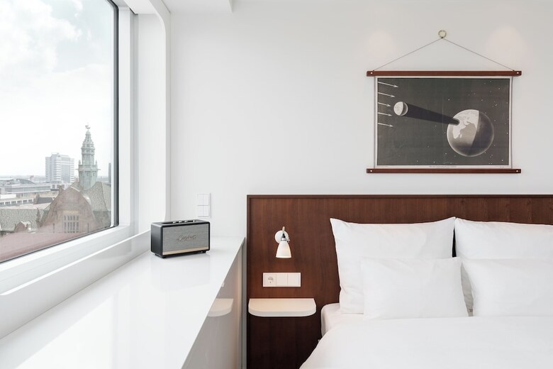Ruby Luna Hotel D�sseldorf