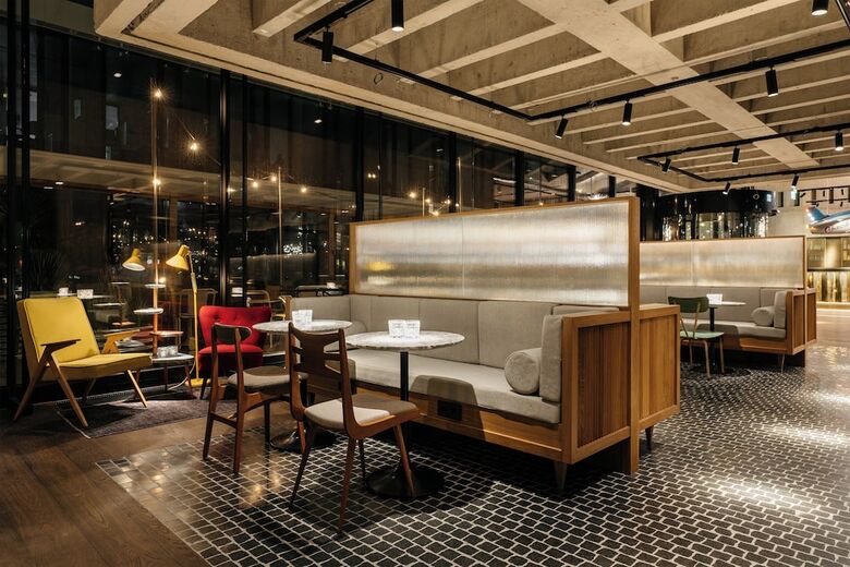Ruby Luna Hotel D�sseldorf
