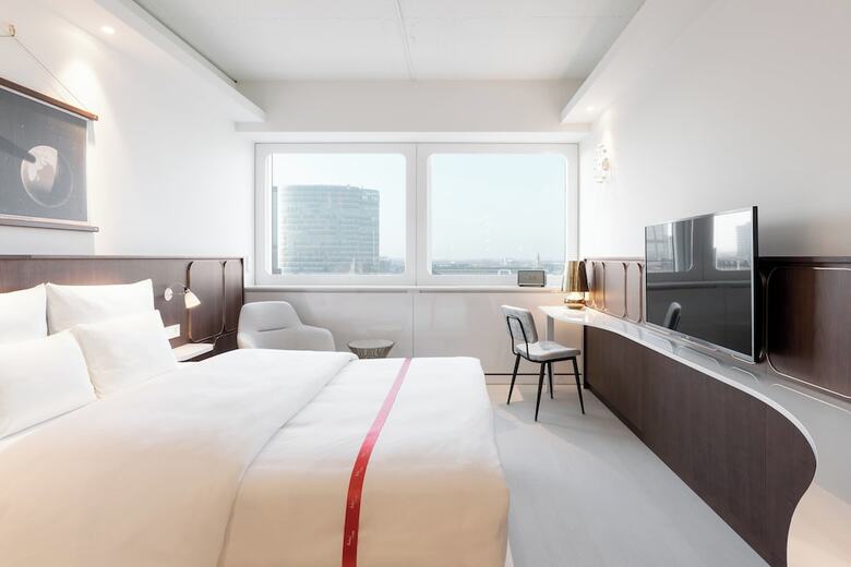 Ruby Luna Hotel D�sseldorf