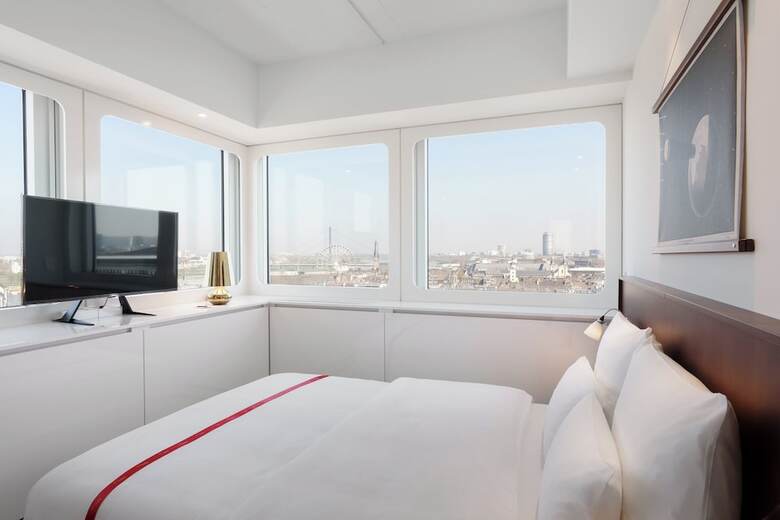 Ruby Luna Hotel D�sseldorf