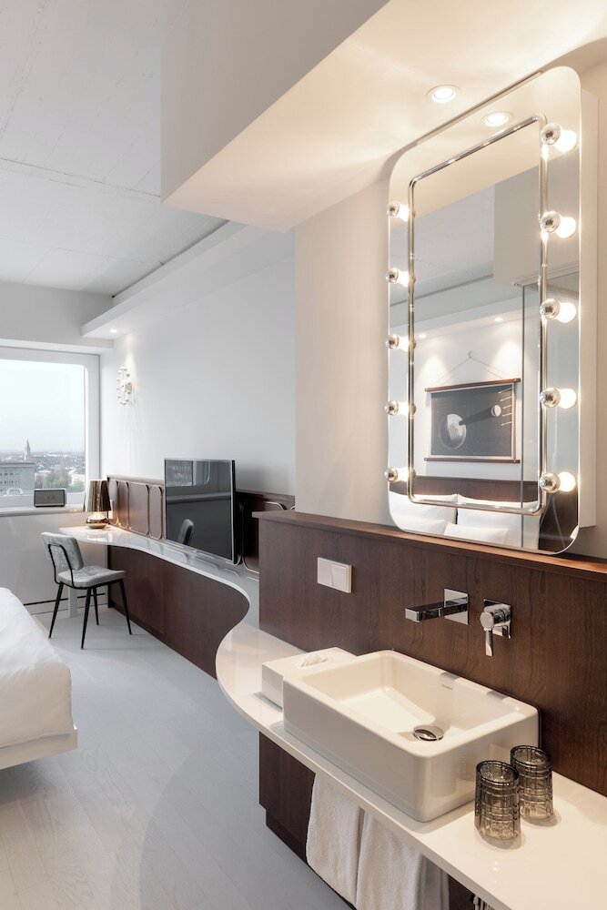 Ruby Luna Hotel D�sseldorf
