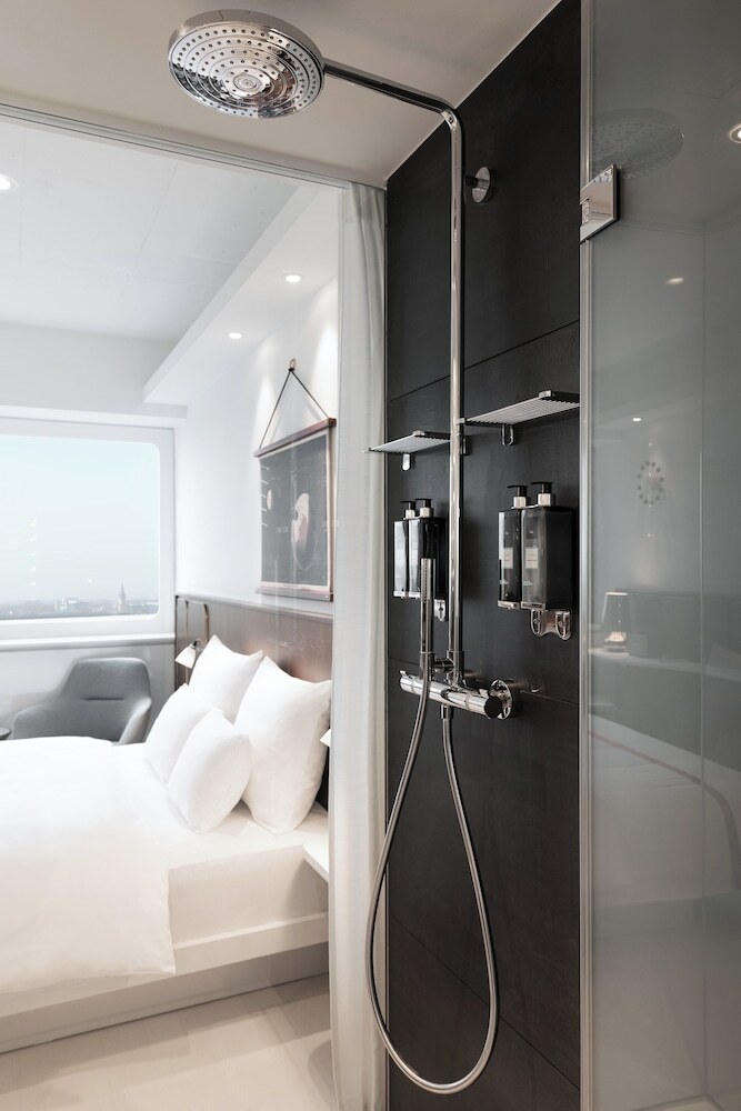Ruby Luna Hotel D�sseldorf