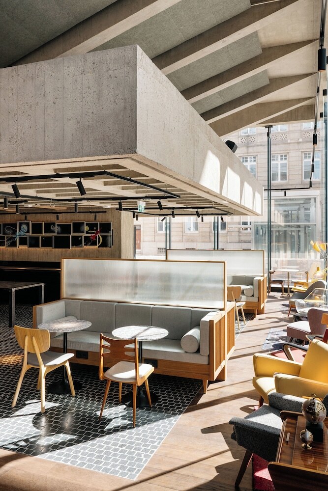 Ruby Luna Hotel D�sseldorf