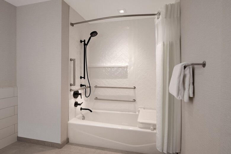 Hotel Residence Inn By Marriott St. Louis Clayton