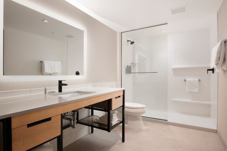Hotel Residence Inn By Marriott St. Louis Clayton
