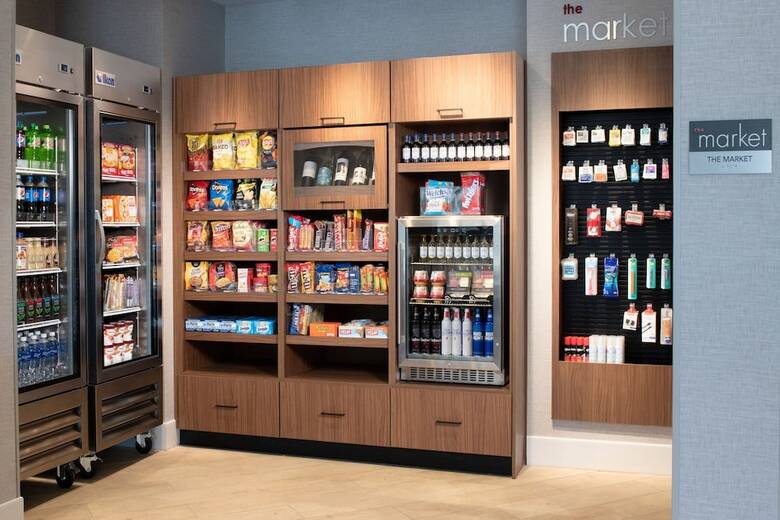 Hotel Residence Inn By Marriott St. Louis Clayton