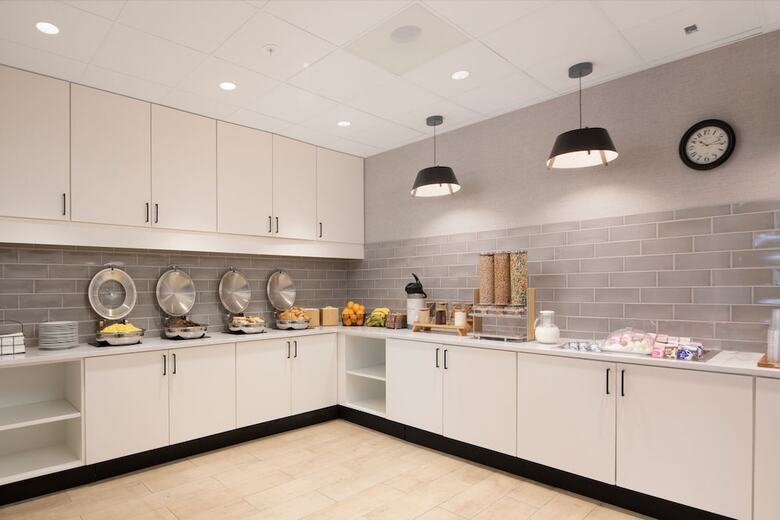 Hotel Residence Inn By Marriott St. Louis Clayton