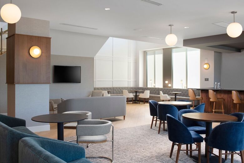 Hotel Residence Inn By Marriott St. Louis Clayton