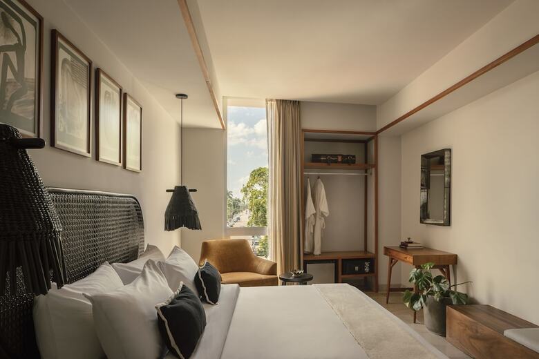 Hotel Sure�o Yucat�n